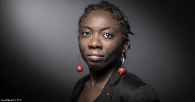 Fiction raciste
